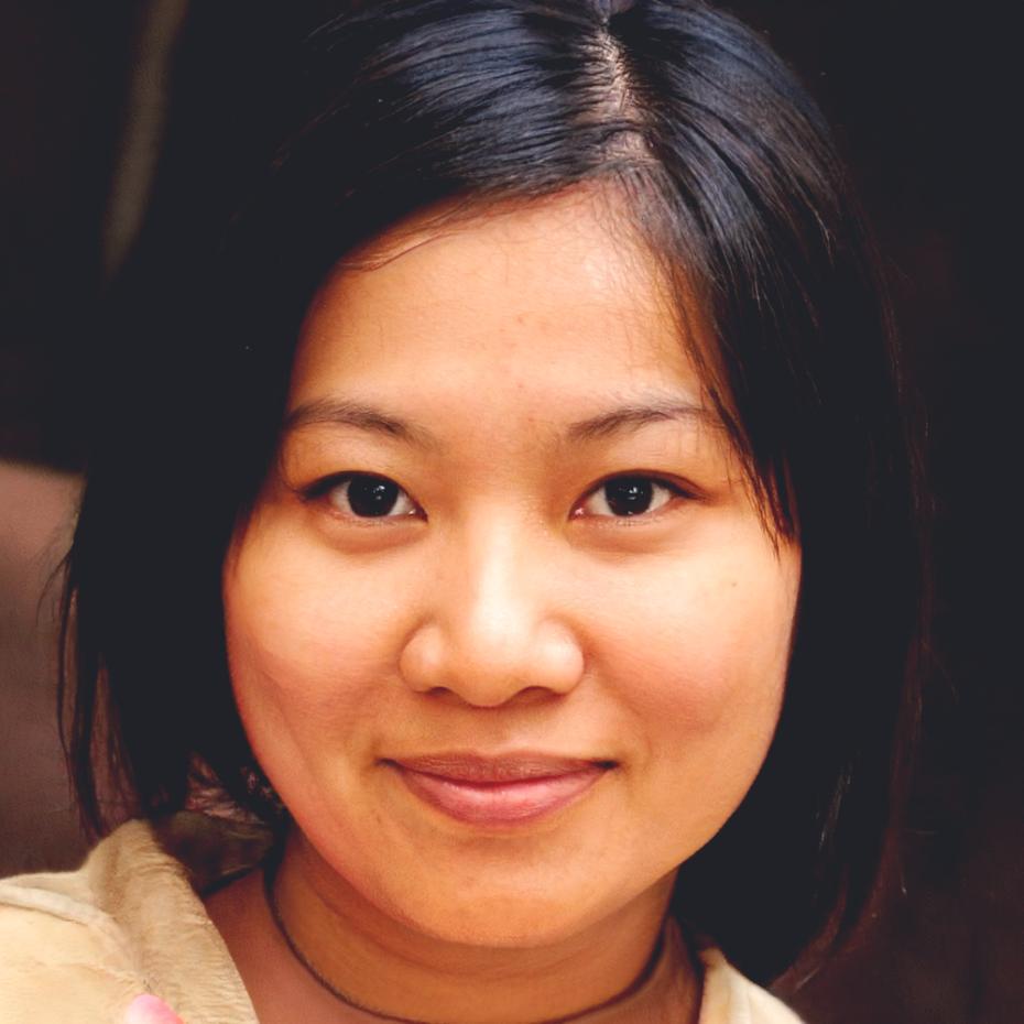 Priya Sharma, Digital Journalist